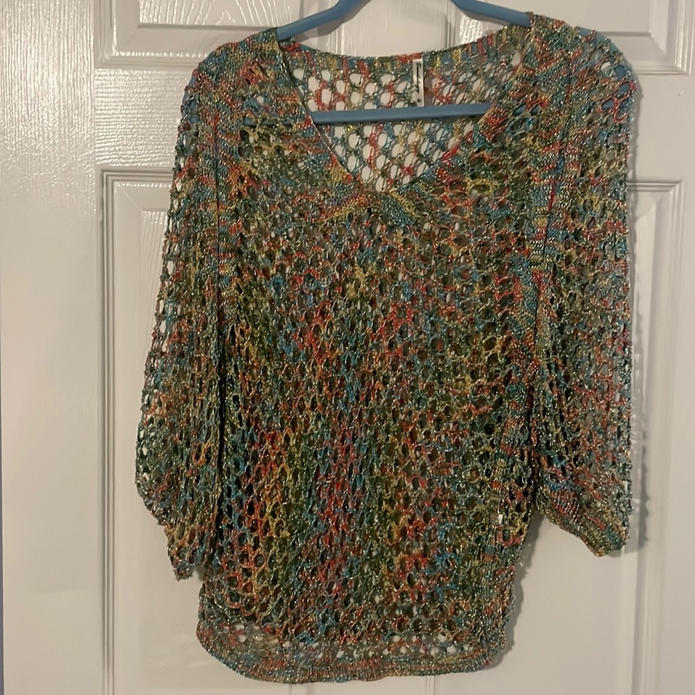 Mesh Top